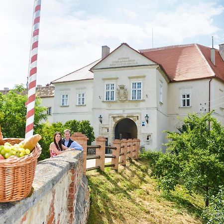 迈尔伯格城堡酒店 Mailberg 外观 照片