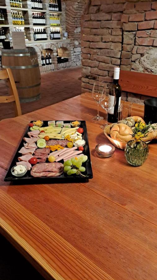迈尔伯格城堡酒店 Mailberg 外观 照片