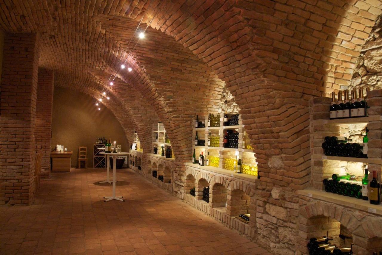 迈尔伯格城堡酒店 Mailberg 外观 照片